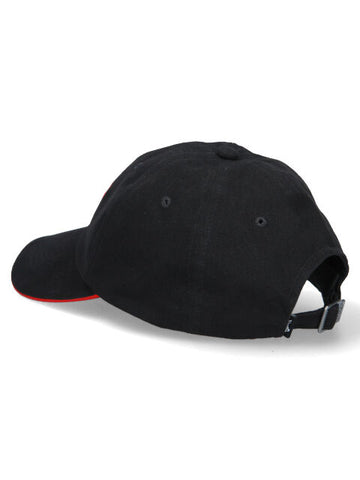 Cardinal Topi Regular Pria C1220X01A