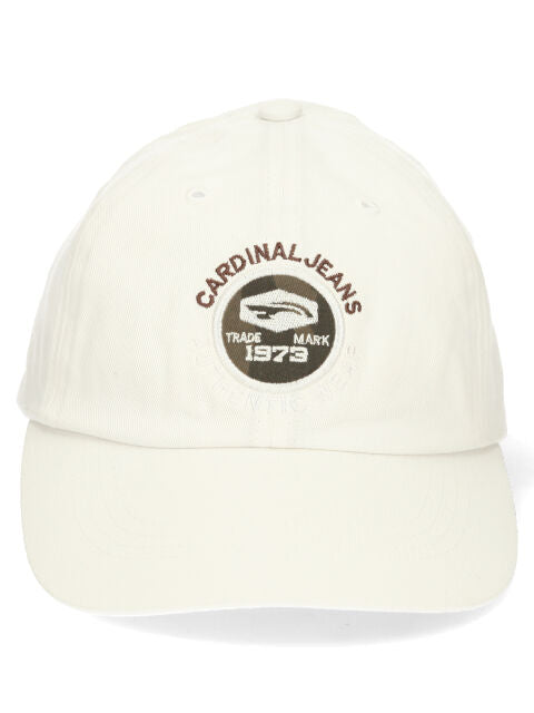 Cardinal Topi Regular Pria C1228X08A