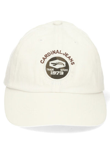 Cardinal Topi Regular Pria C1228X08A