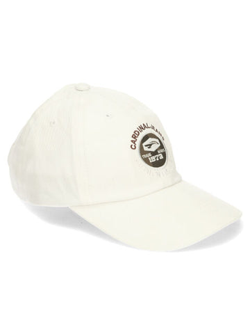Cardinal Topi Regular Pria C1228X08A