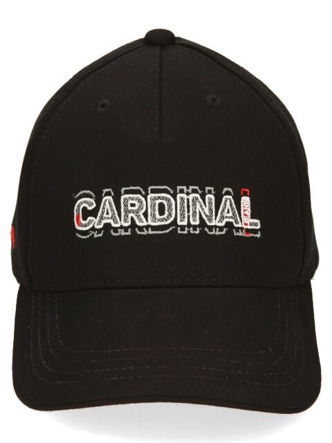 Cardinal Topi Regular Pria C1238X01A