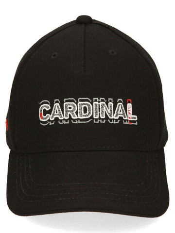 Cardinal Topi Regular Pria C1238X01A