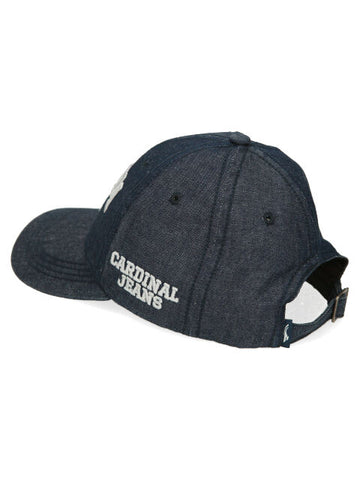 Cardinal Topi Regular Pria C1242X02H