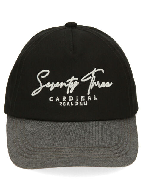 Cardinal Topi Regular Pria C1244X01A