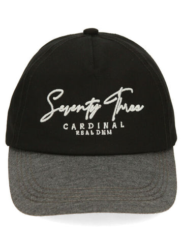 Cardinal Topi Regular Pria C1244X01A