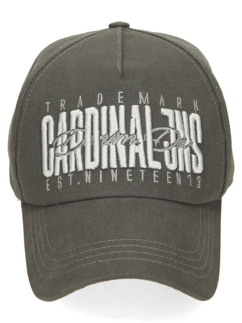 Cardinal Topi Regular Pria C1246X04A