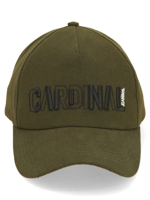 Cardinal Topi Regular Pria C1248X06A