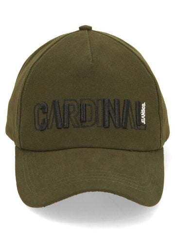 Cardinal Topi Regular Pria C1248X06A