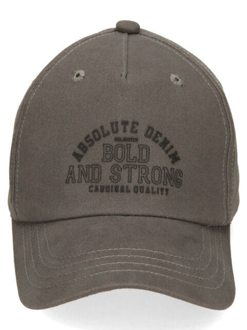 Cardinal Topi Regular Pria C1260X04A