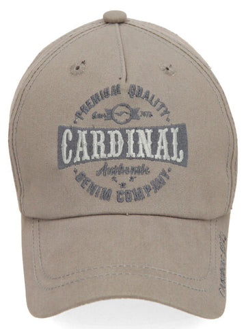 Cardinal Topi Regular Pria C1264X04A