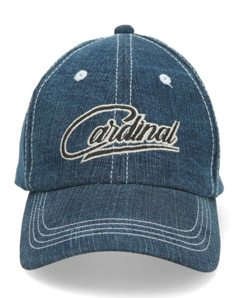 Cardinal Topi Regular Pria C1266XXXX
