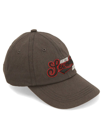 Cardinal Topi Regular Pria C1282X04A