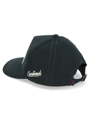 Cardinal Topi Regular Pria C1298X02H