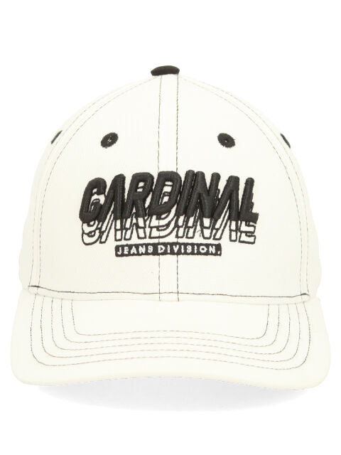 Cardinal Topi Regular Pria C1312X08A