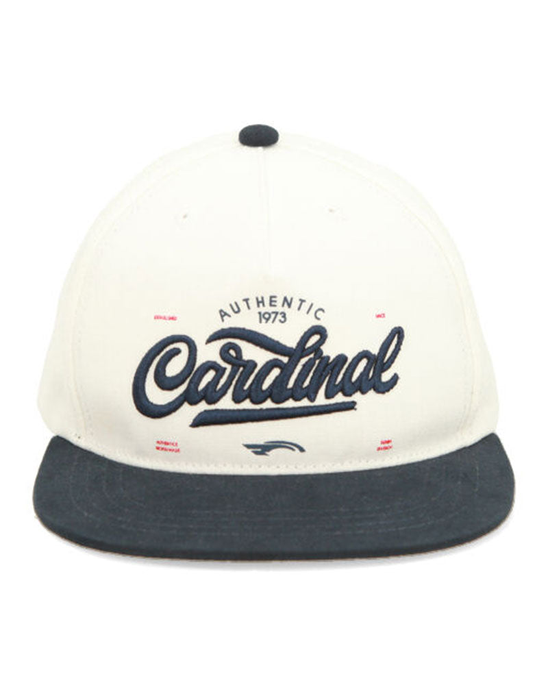 Cardinal Topi Regular Pria C1318X08A
