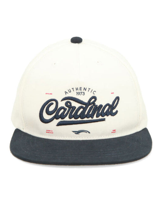 Cardinal Topi Regular Pria C1318X08A