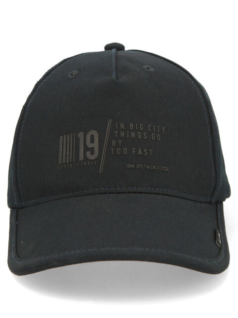 Cardinal Topi Regular Pria C1320X02H