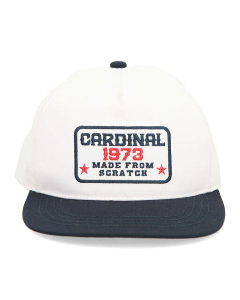 Cardinal Topi Regular Pria C1322X08A
