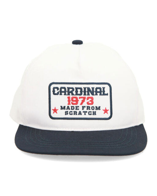 Cardinal Topi Regular Pria C1322X08A