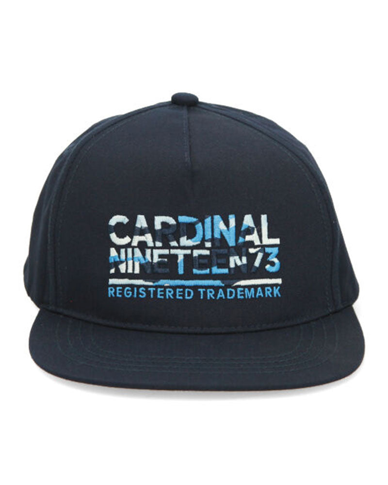 Cardinal Topi Regular Pria C1324X02H