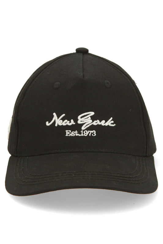 Cardinal Topi Regular Pria C1328X01A