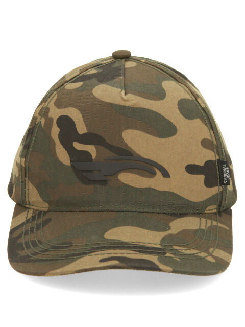 Cardinal Topi Regular Pria C1330X06A