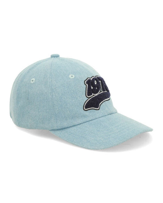 Cardinal Topi Regular Pria C1332X02B