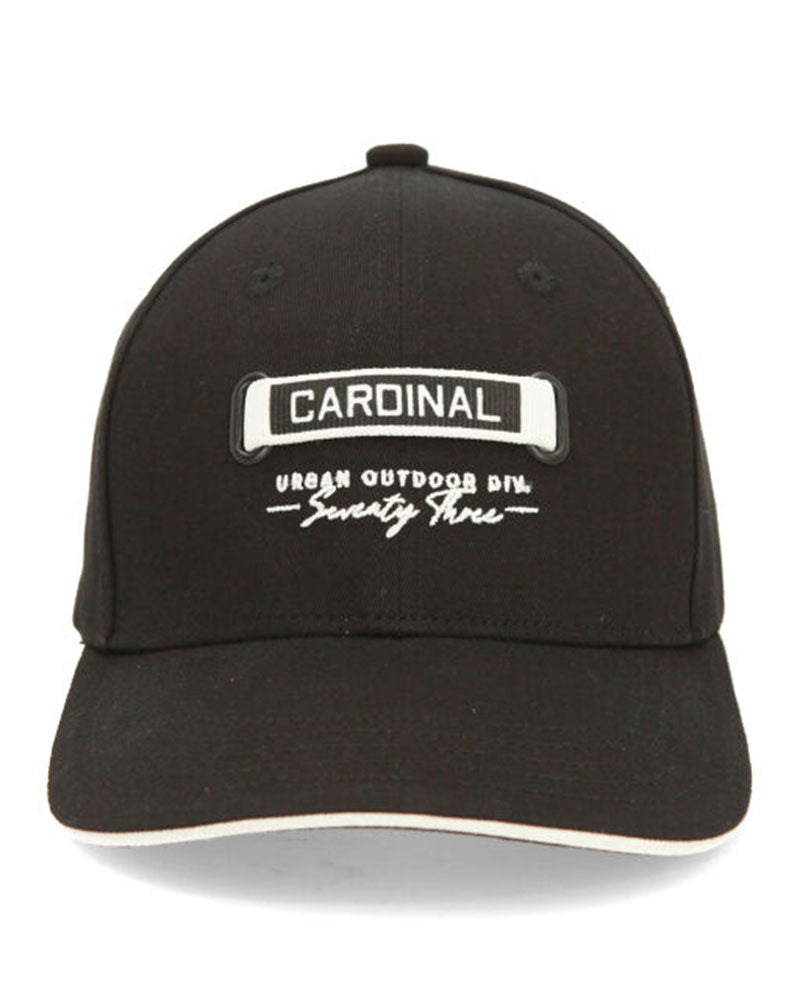 Cardinal Topi Regular Pria C1334X01A