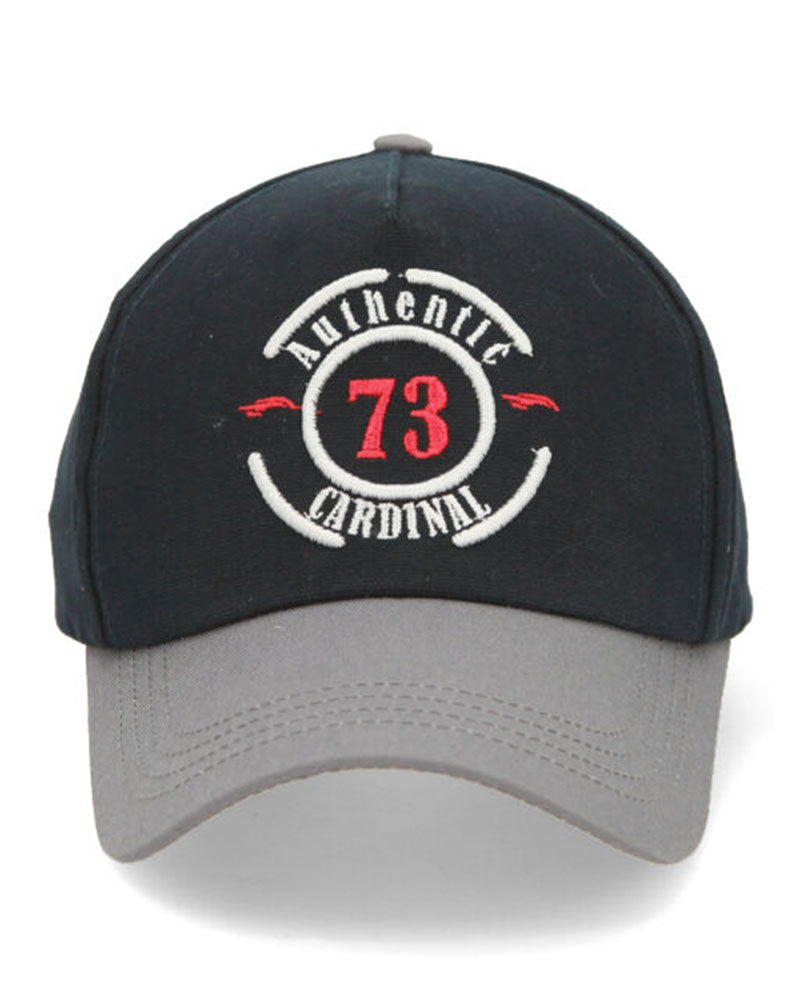 Cardinal Topi Regular Pria C1336X02H