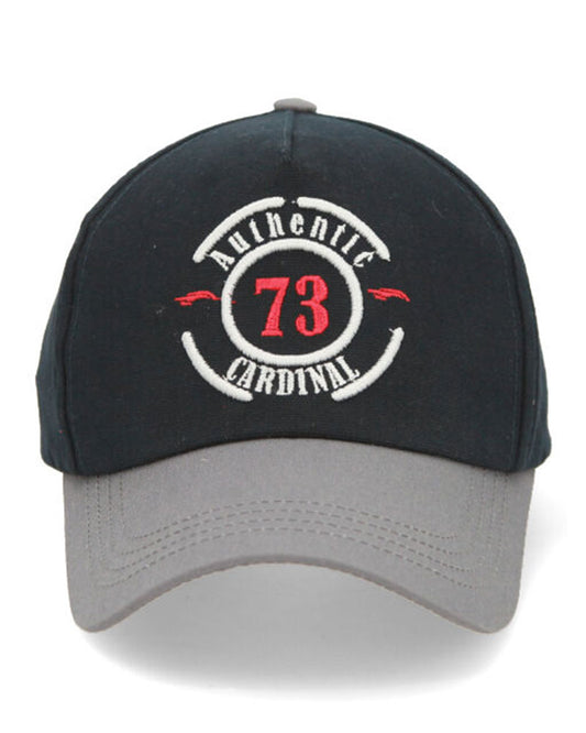 Cardinal Topi Regular Pria C1336X02H