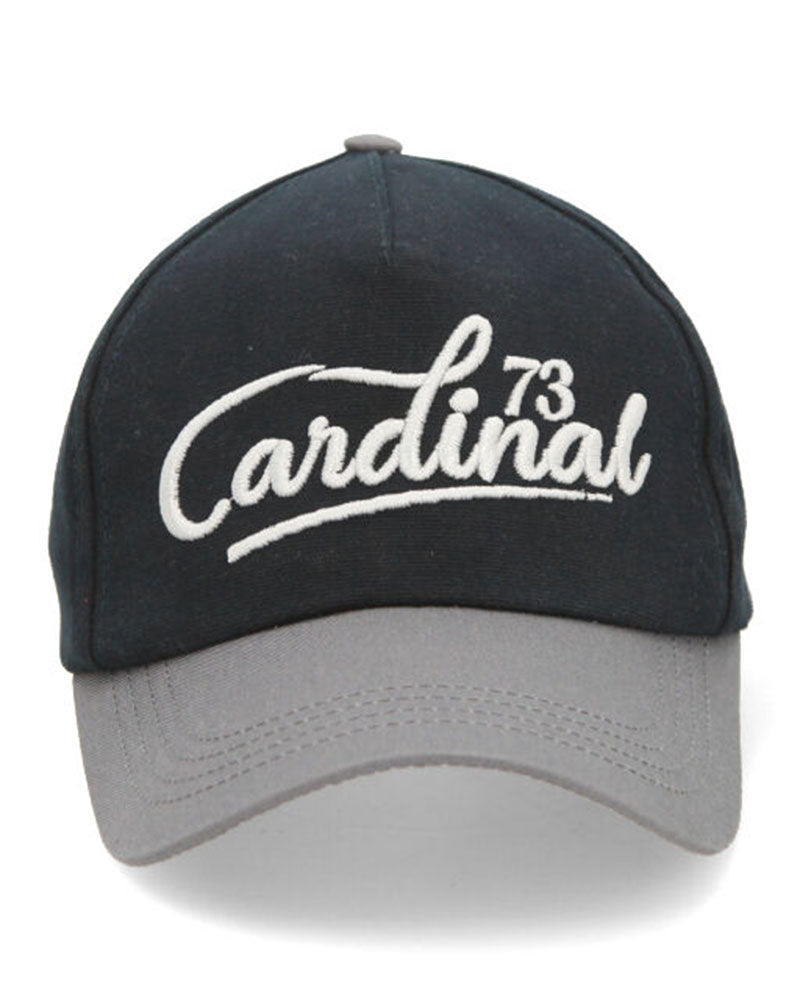 Cardinal Topi Regular Pria C1338X02H