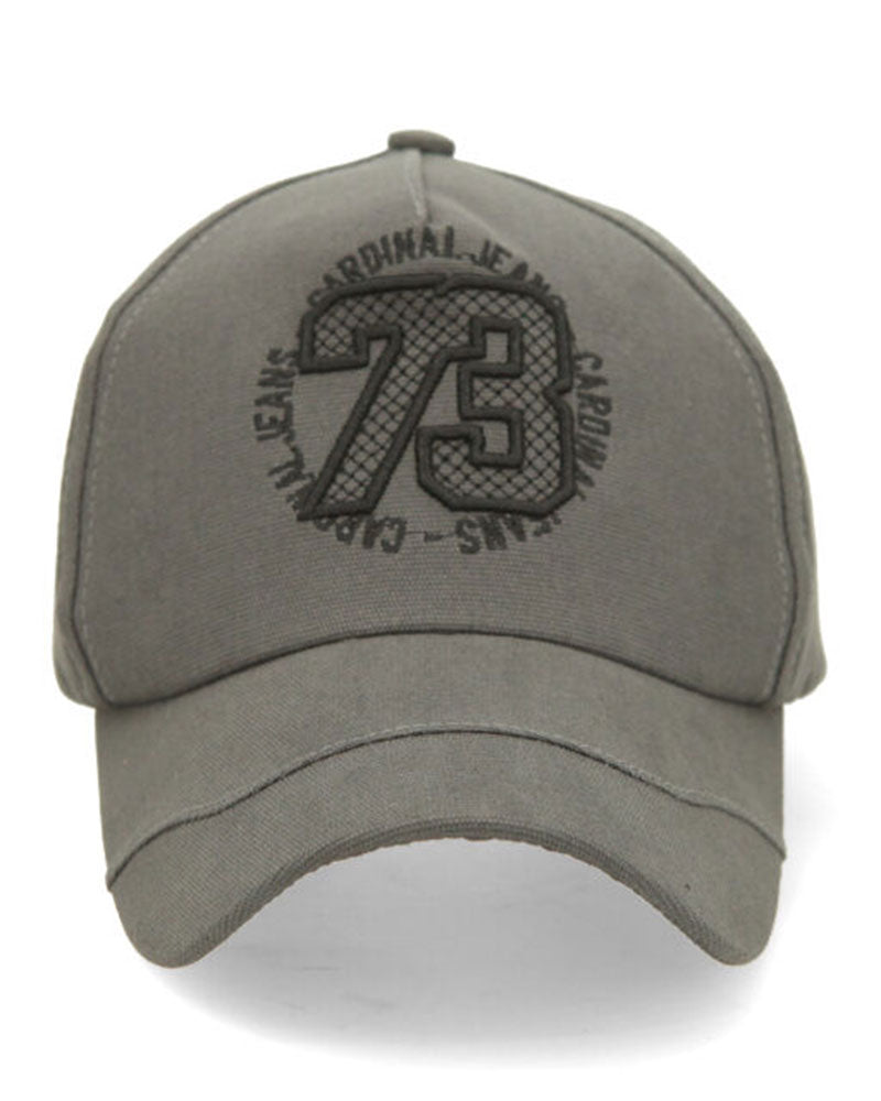 Cardinal Topi Regular Pria C1344X04A