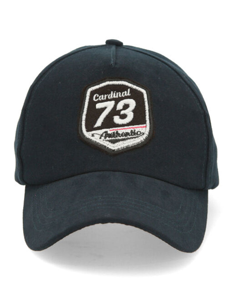 Cardinal Topi Regular Pria C1346X02H