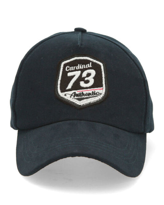 Cardinal Topi Regular Pria C1346X02H