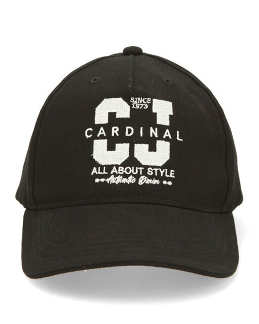 Cardinal Topi Regular Pria C1348X01A