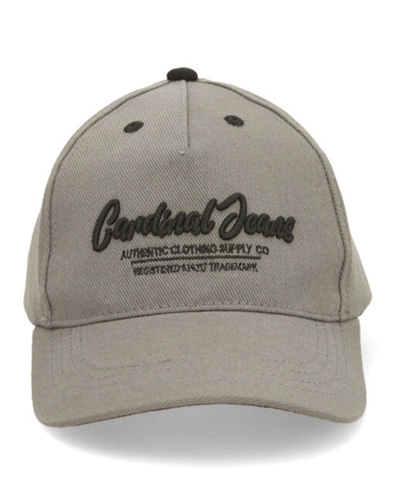 Cardinal Topi Regular Pria C1352X04A