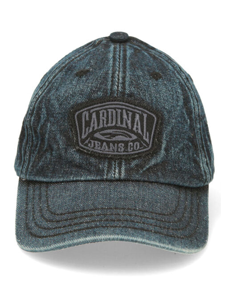 Cardinal Topi Regular Pria C1366X16A