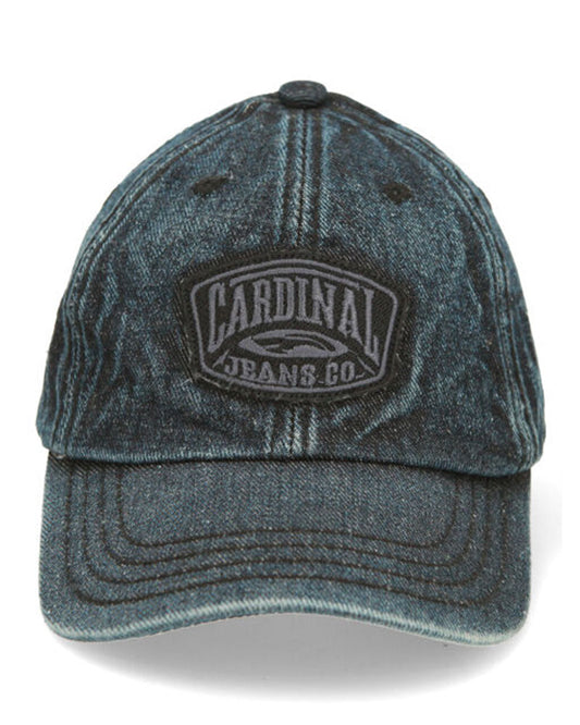 Cardinal Topi Regular Pria C1366X16A