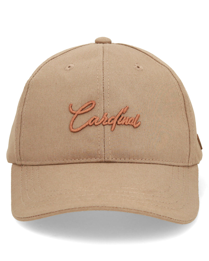 Cardinal Topi Regular Pria C1377X03D