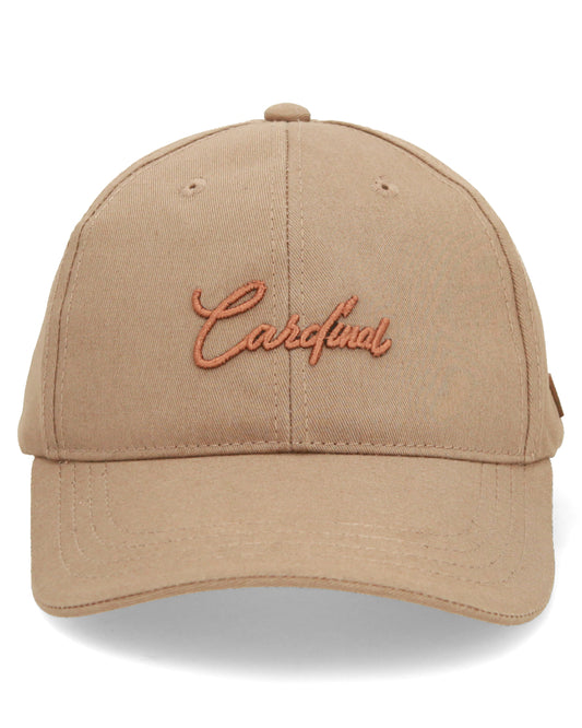 Cardinal Topi Regular Pria C1377X03D