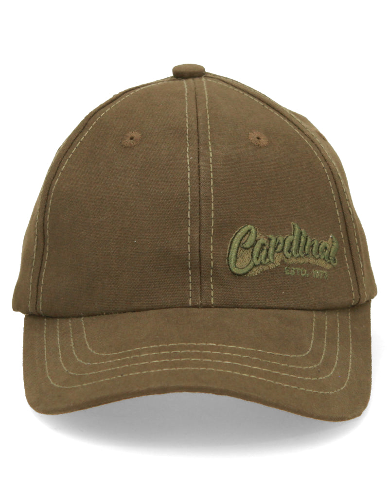 Cardinal Topi Regular Pria C1385X06E
