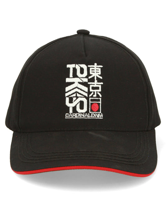 Cardinal Topi Regular Pria C1393X01A