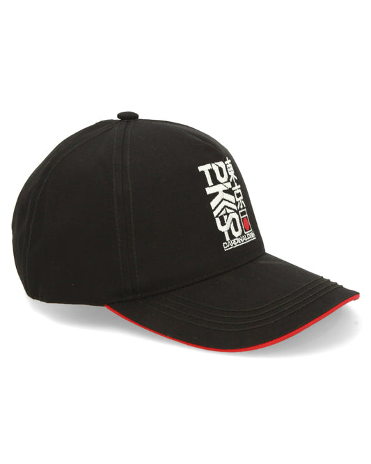 Cardinal Topi Regular Pria C1393X01A