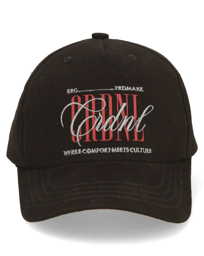 Cardinal Topi Regular Pria C1399X01A