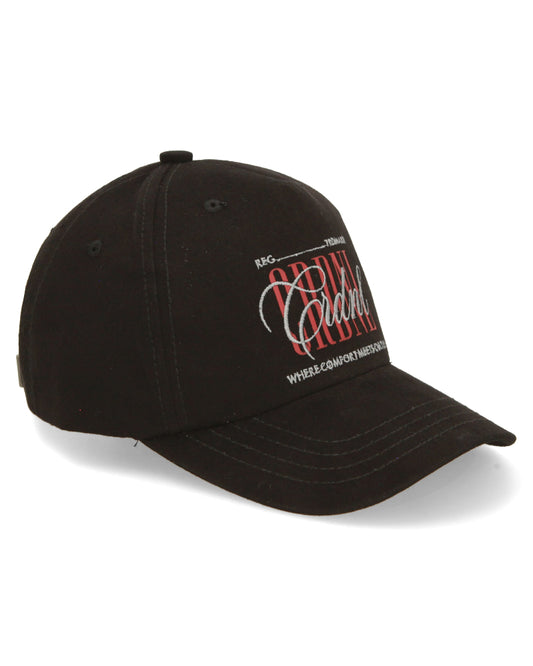 Cardinal Topi Regular Pria C1399X01A