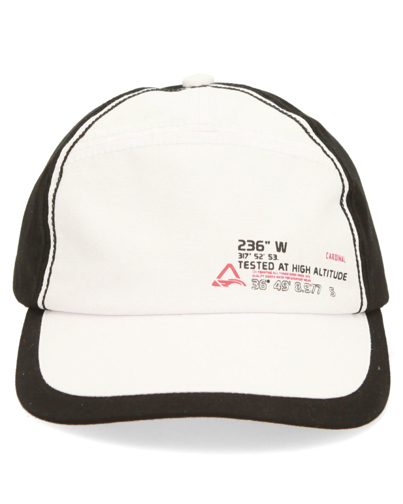 Cardinal Topi Regular Pria C1405X08A