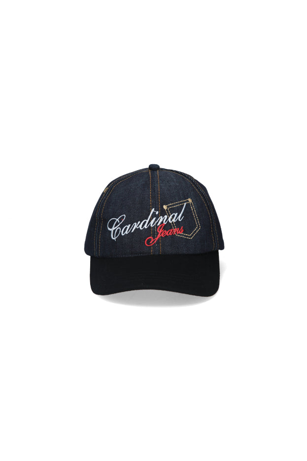 Cardinal Topi Regular Pria C0004XX