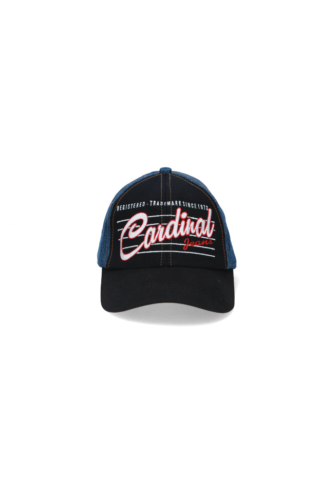 Cardinal Topi Regular Pria C0006XX