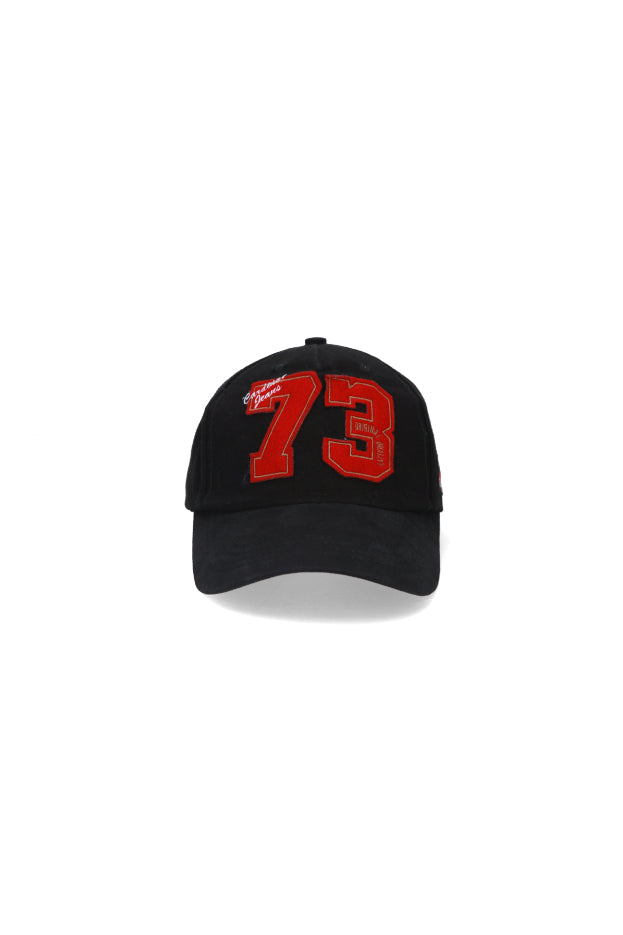 Cardinal Topi Regular Pria C0007XX