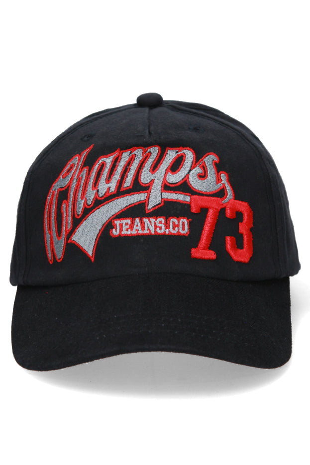 Cardinal Men's Regular Hat C0014XX